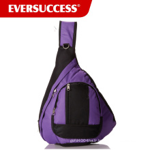 Sac à bandoulière en corde de marque Femmes Sling Bag Tendance Mesdames Sling Bag pour Sport (ESV298)